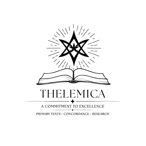 Thelemica Thelemica