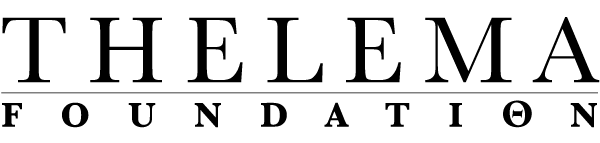THELEMA FOUNDATIΘN