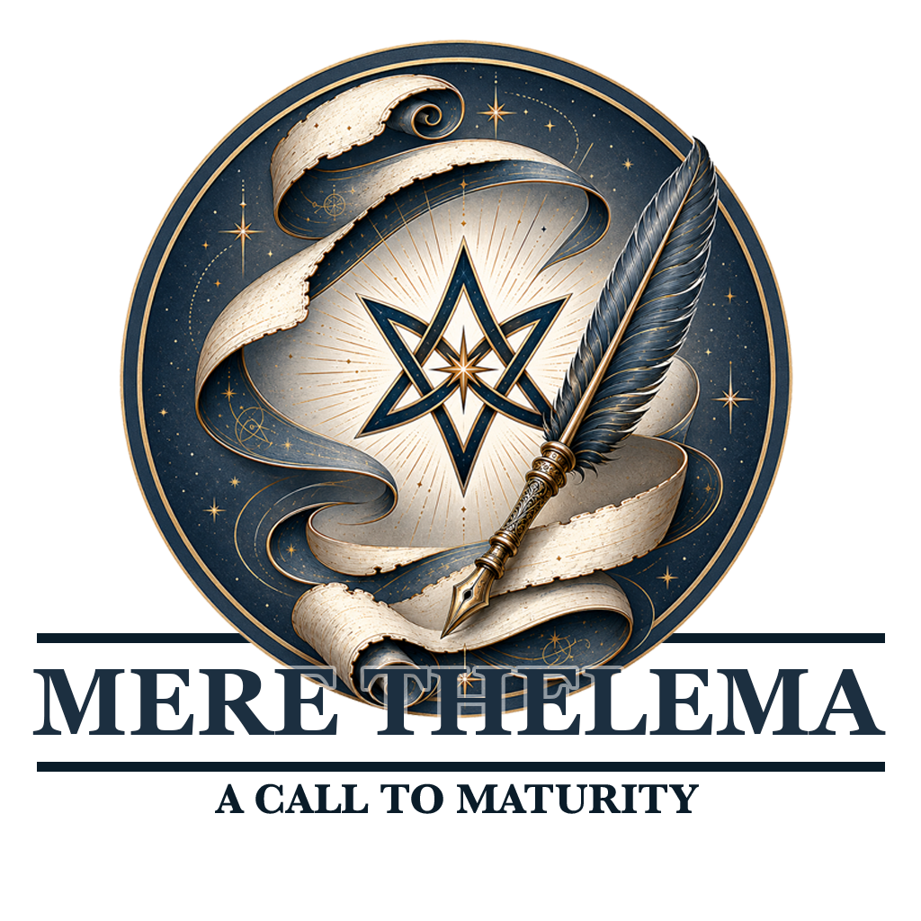 Mere Thelema Mere Thelema