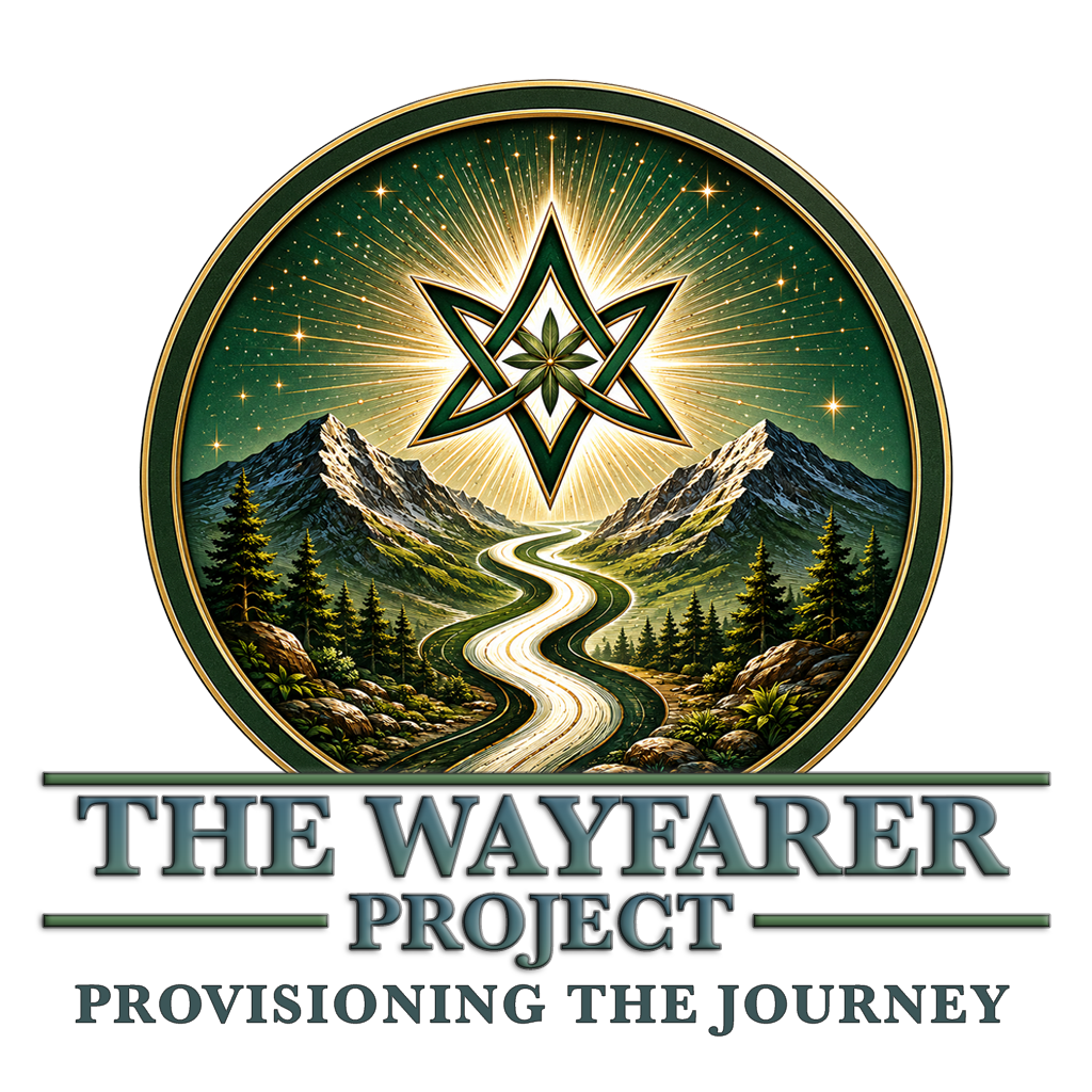 Wayfarer Project Wayfarer Project