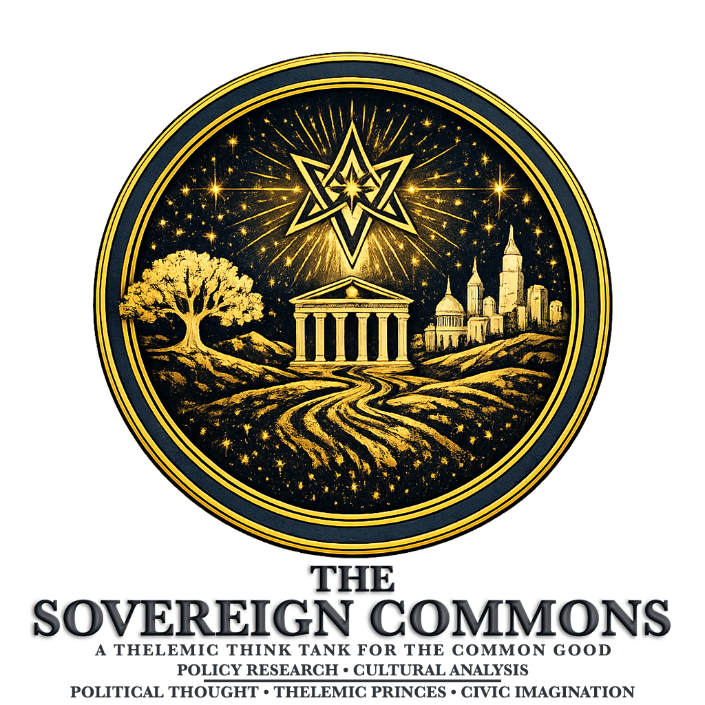 Sovereign Commons Sovereign Commons