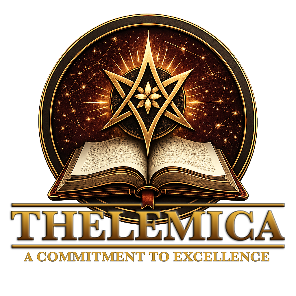 Thelemica Thelemica